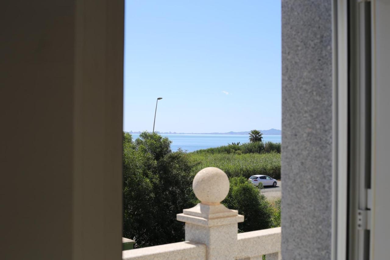 Mar Menor *