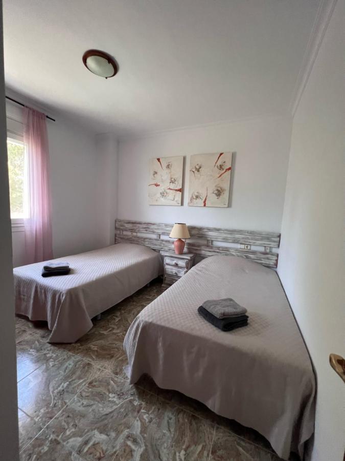 Apartment Mar Menor Los Alcazares