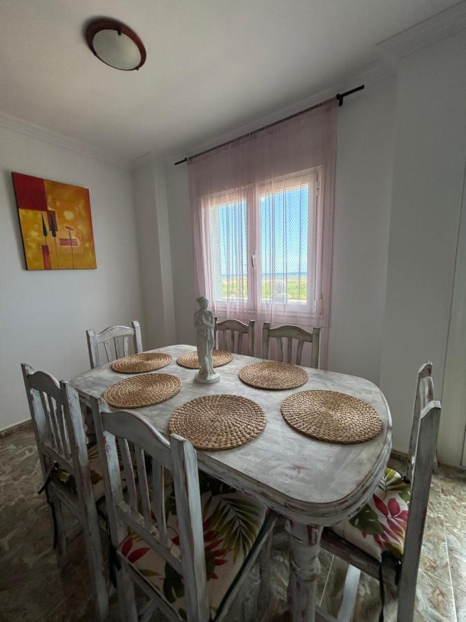 Mar Menor Apartment Los Alcazares