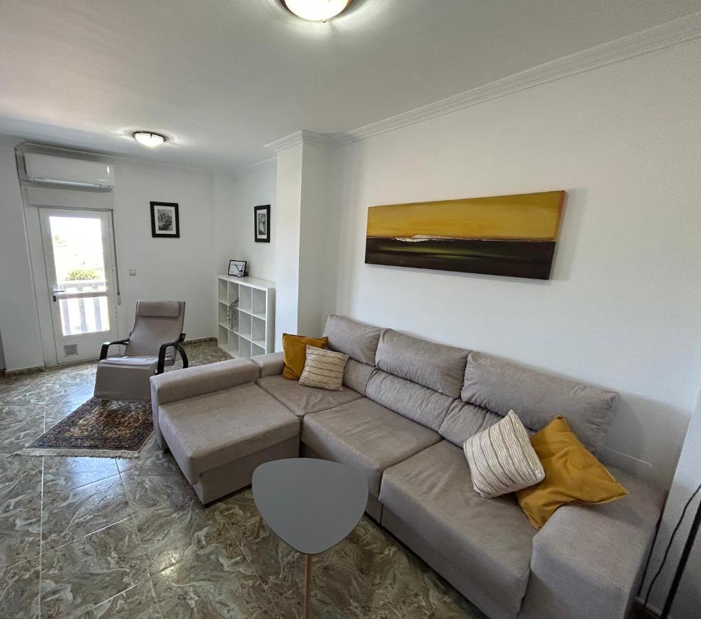 Mar Menor Apartment Los Alcazares