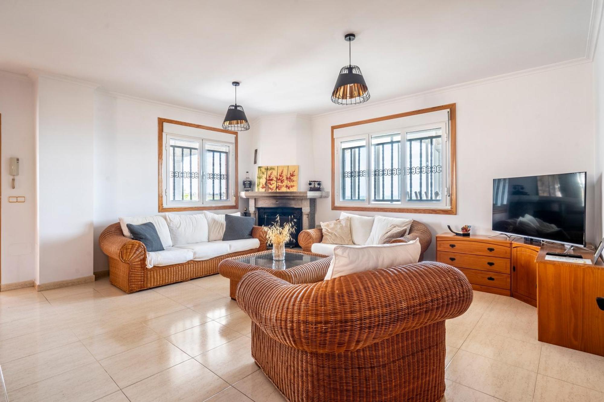 Apartment Oasis De Calma *
