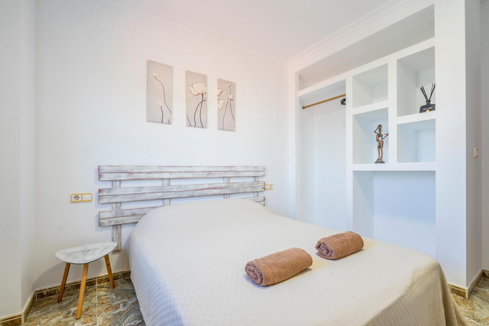 Apartment Oasis De Calma